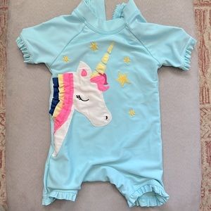 Baby swimsuit